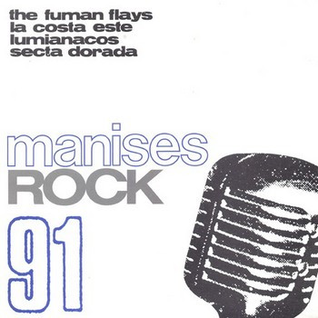 Manises Rock 91