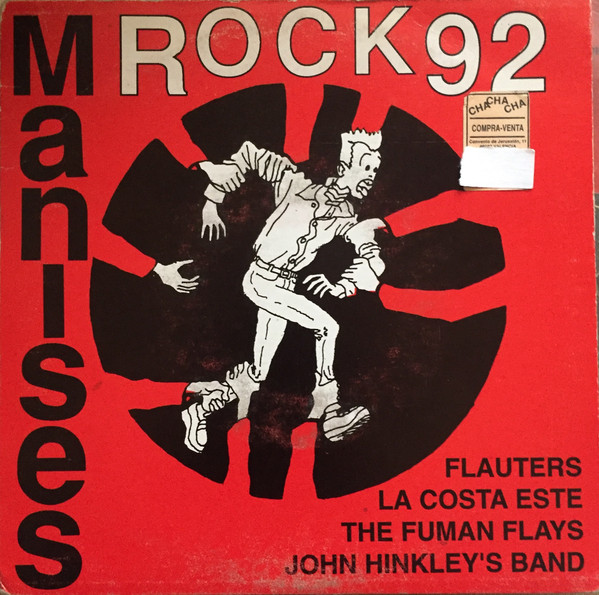 Manises Rock 92