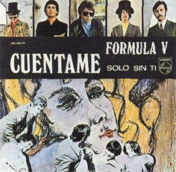 Cuentame