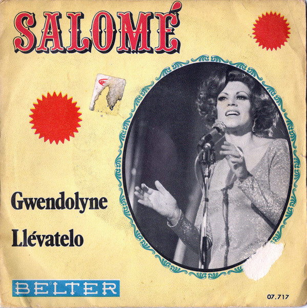 Gwendolyne
