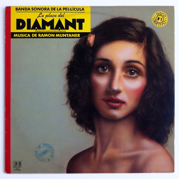 La Plaça del Diamant