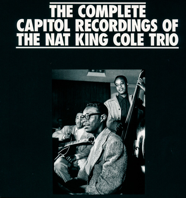 Wild, cool and swingin'