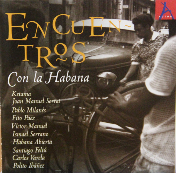 Encuentros con La Habana