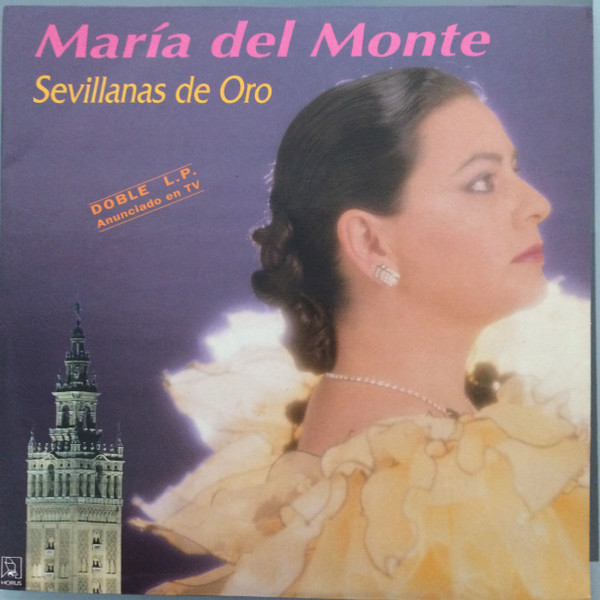 Sevillanas de oro