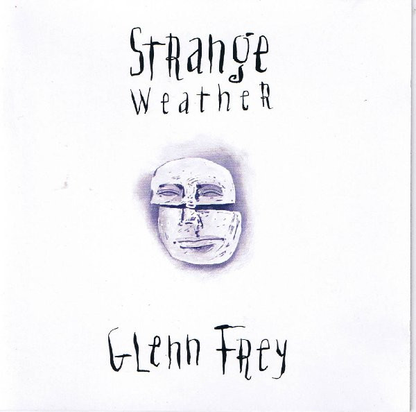 Strange weather