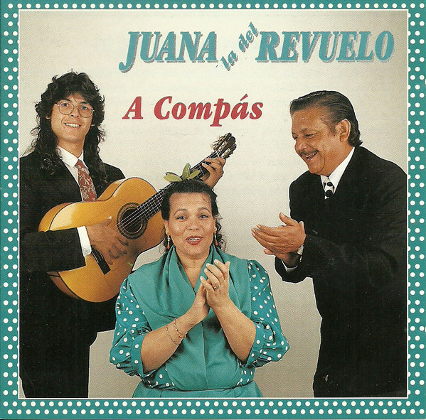 A compás