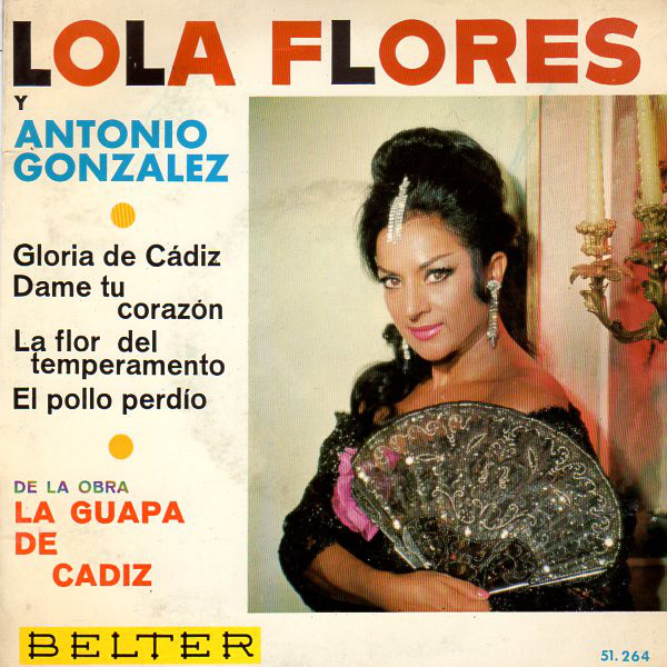 Gloria de Cádiz