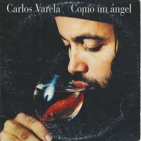 Como un ángel