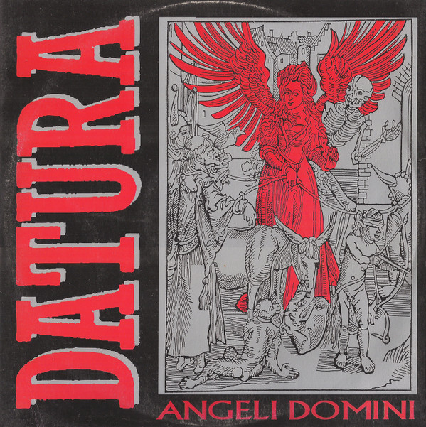Angeli domini