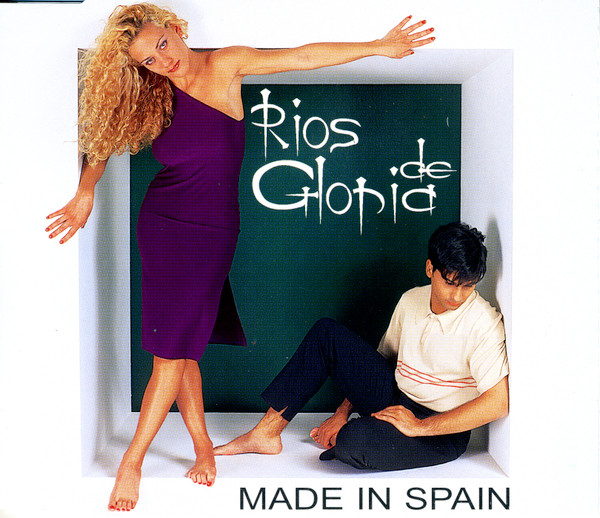 Made in Spain