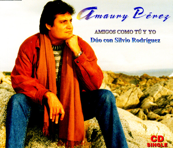 Amigos como tú y yo