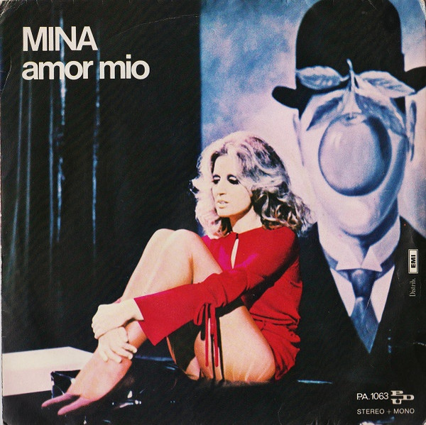 Amor mío