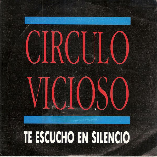 Te escucho en silencio
