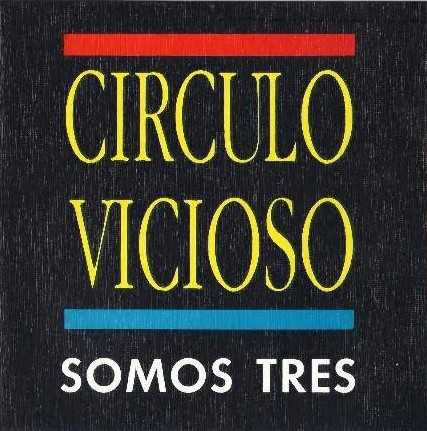 Somos tres