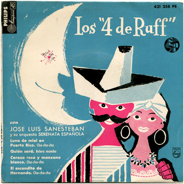 Luna de miel en Puerto Rico