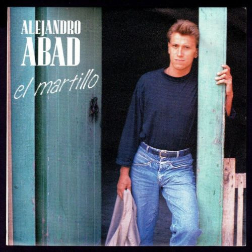 El Martillo