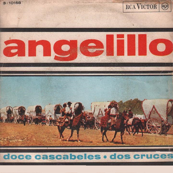 Dos cruces
