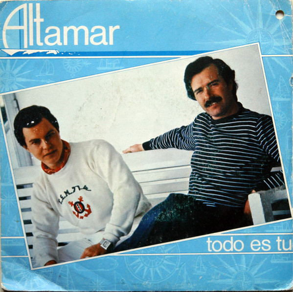 Todo es tú