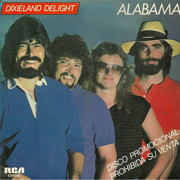 Dixieland delight