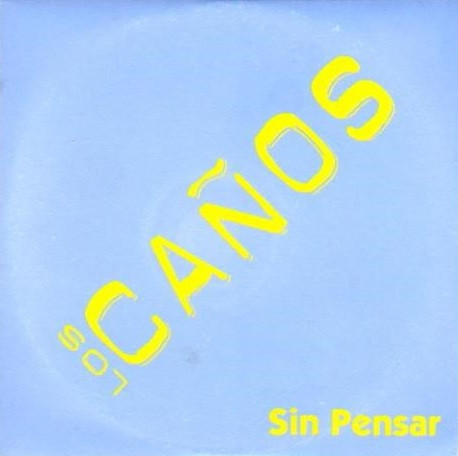 Sin pensar