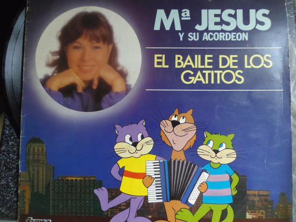 El Baile de los gatitos