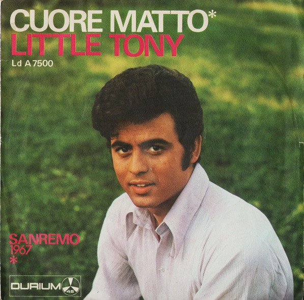 Cuore matto