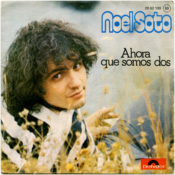 Ahora que somos dos