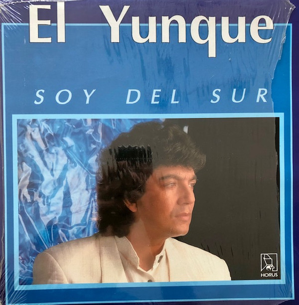 Soy del sur