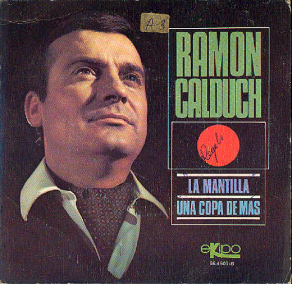 La Mantilla