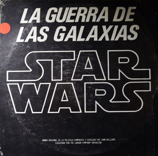 La Guerra de las galaxias