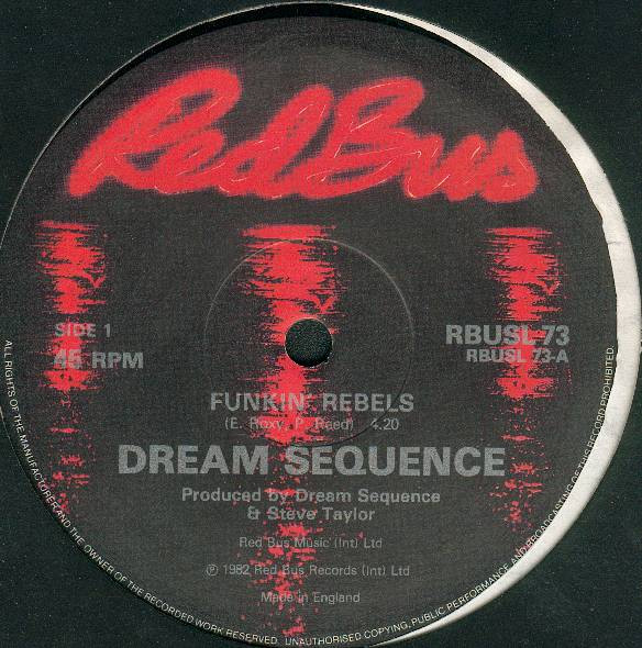 Funkin' rebels
