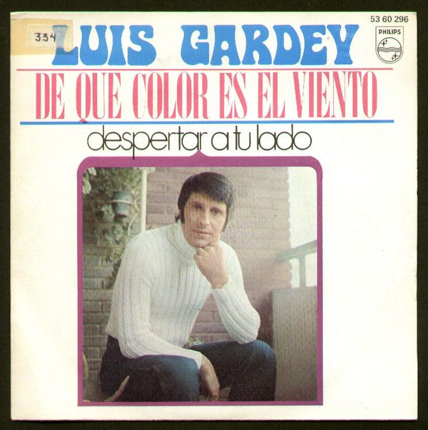 De qué color es el viento