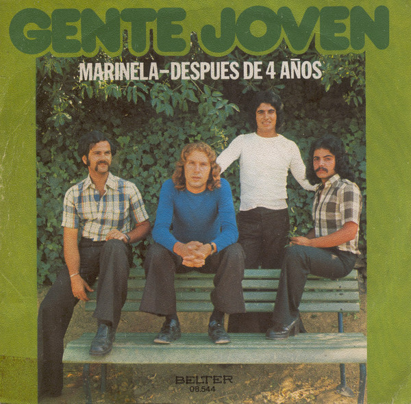 Marinela