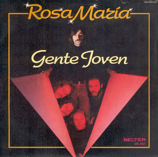 Rosa María