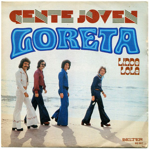 Loreta