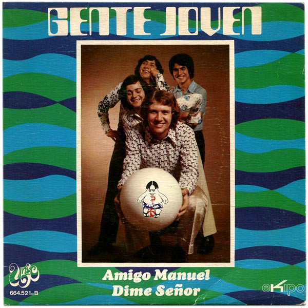 Amigo Manuel