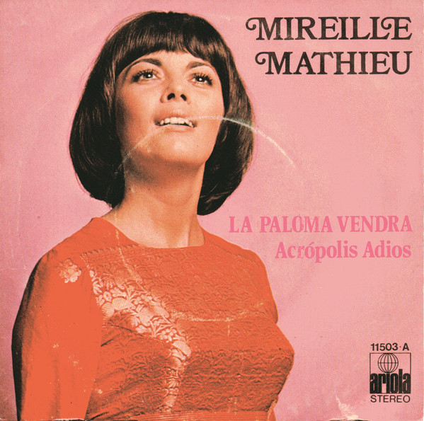 La Paloma vendrá
