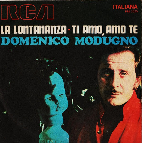 La Lontananza