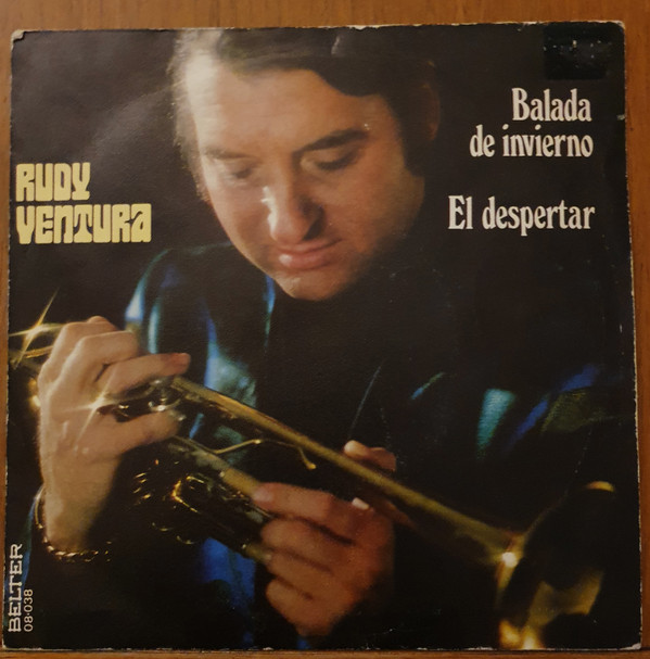 Balada de invierno