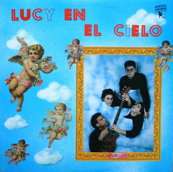 Lucy en el cielo