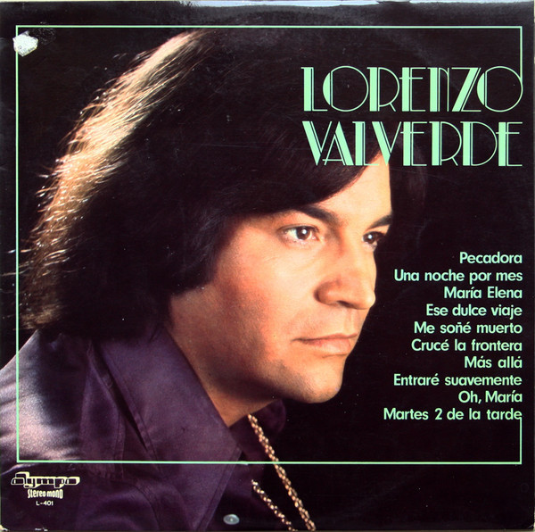 Lorenzo Valverde