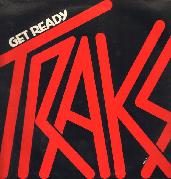 Get ready