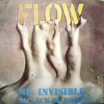 Mr. Invisible