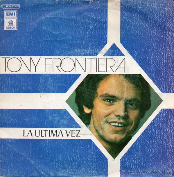 La Última vez