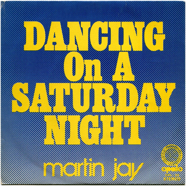 Dancing on a saturday night