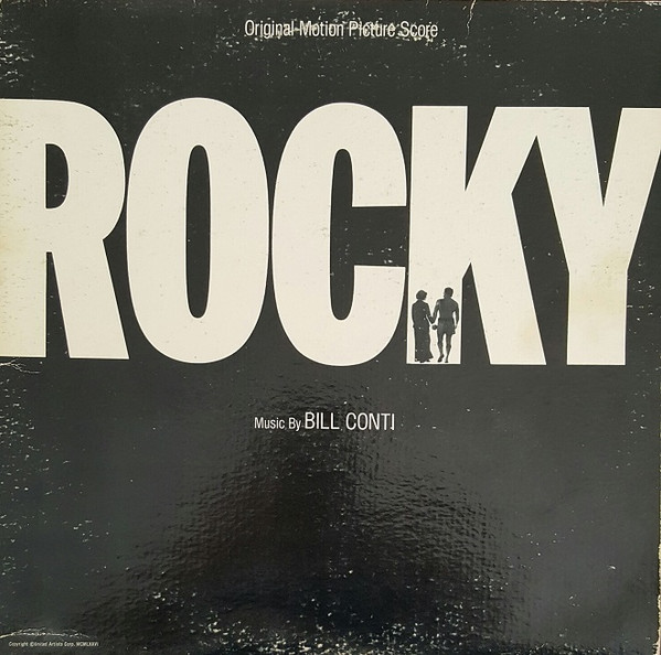 Rocky