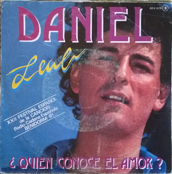 Quién conoce el amor?