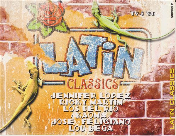 Caribe mix 2002
