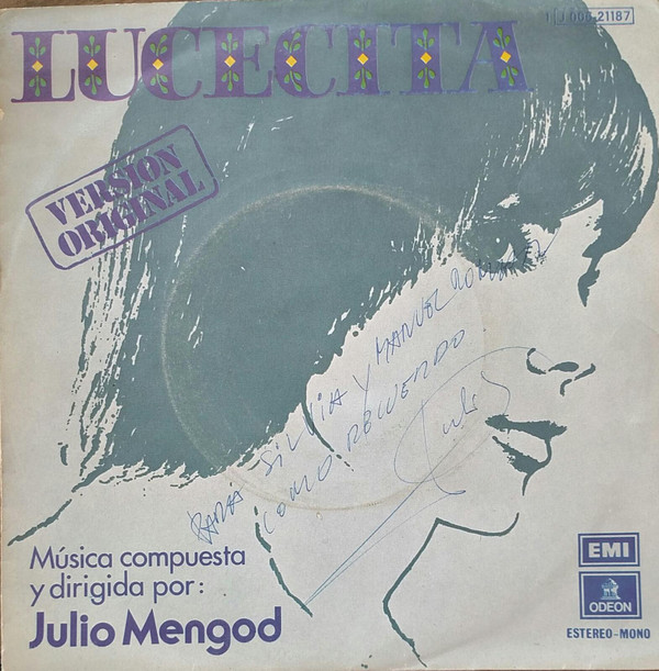 Lucecita
