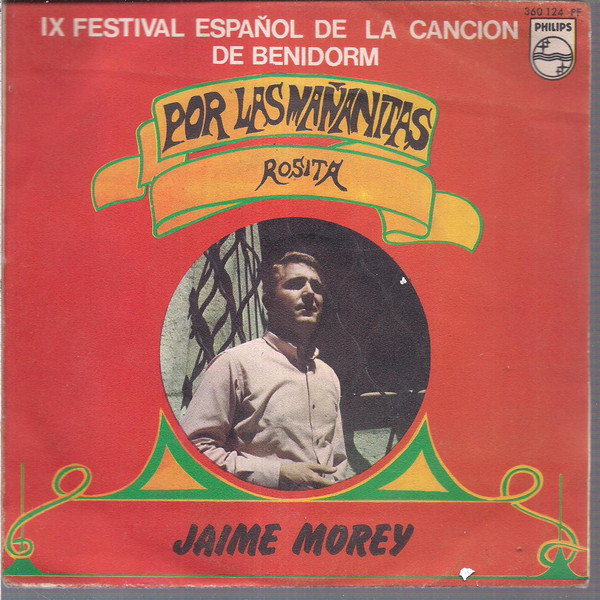 Por las mañanitas